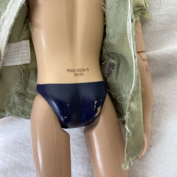 Disney Prince Adam The Beauty and the Beast Ken Barbie doll - Picture 4 of 7